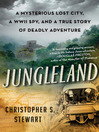 Cover image for Jungleland